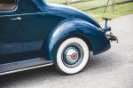 Packard Six Business Coupe 1937 года